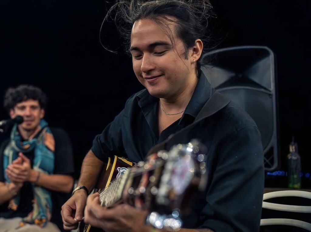 The programs featured image